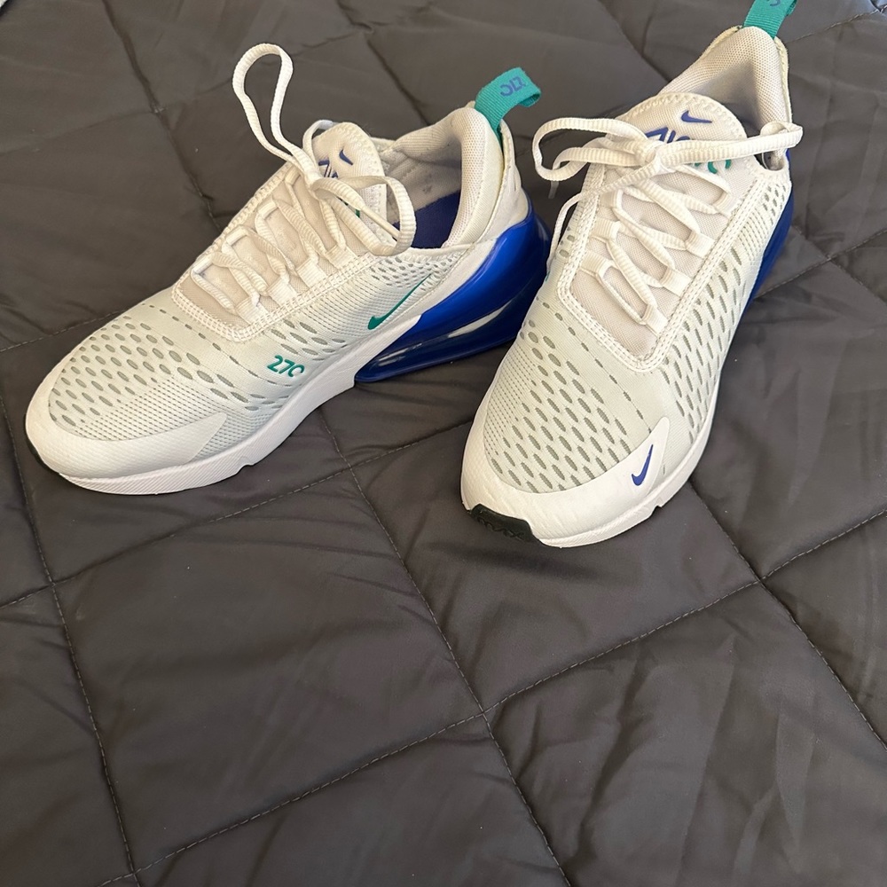 Nike air max 270